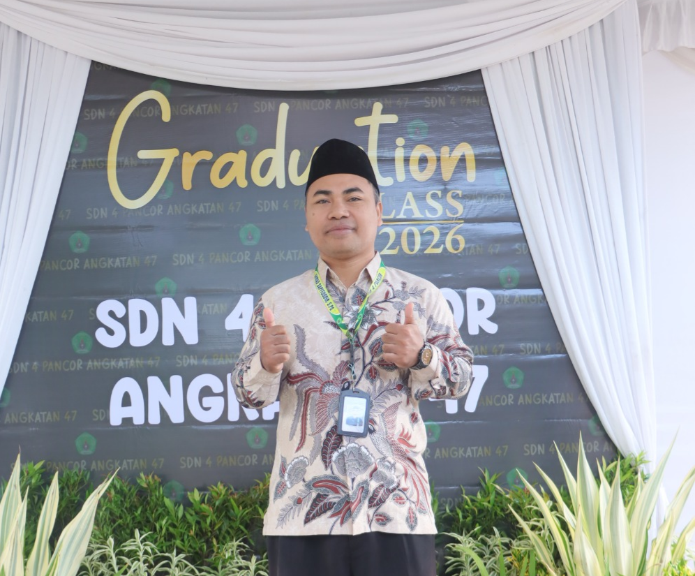 Ahmad Sapituddin, S,Pd