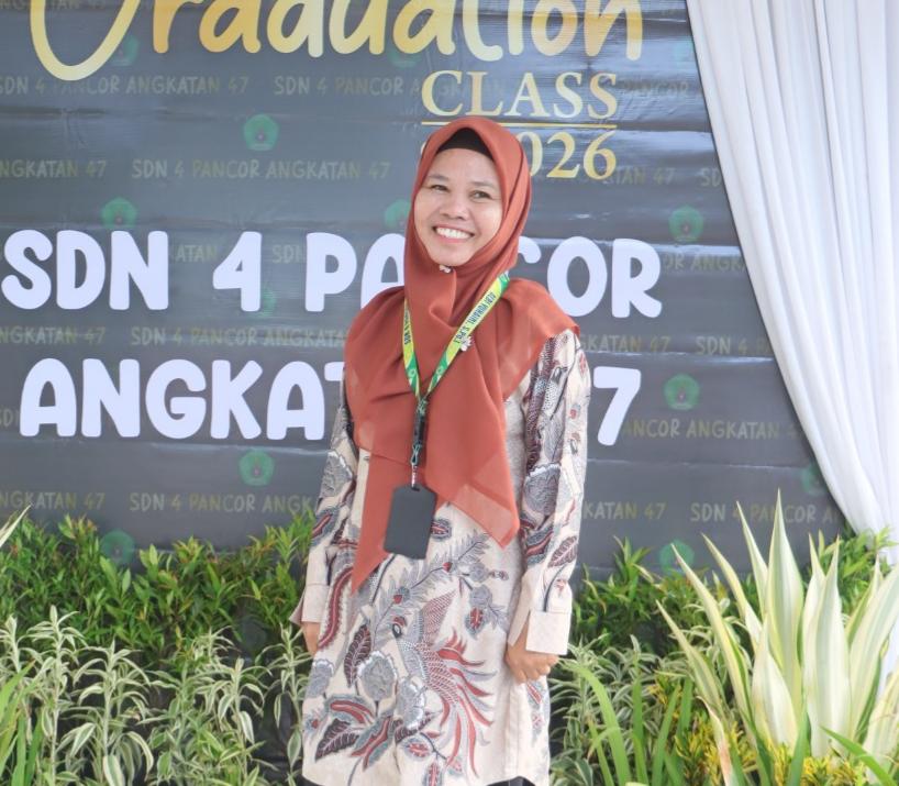 Albi Yuhaini, S.Pdi