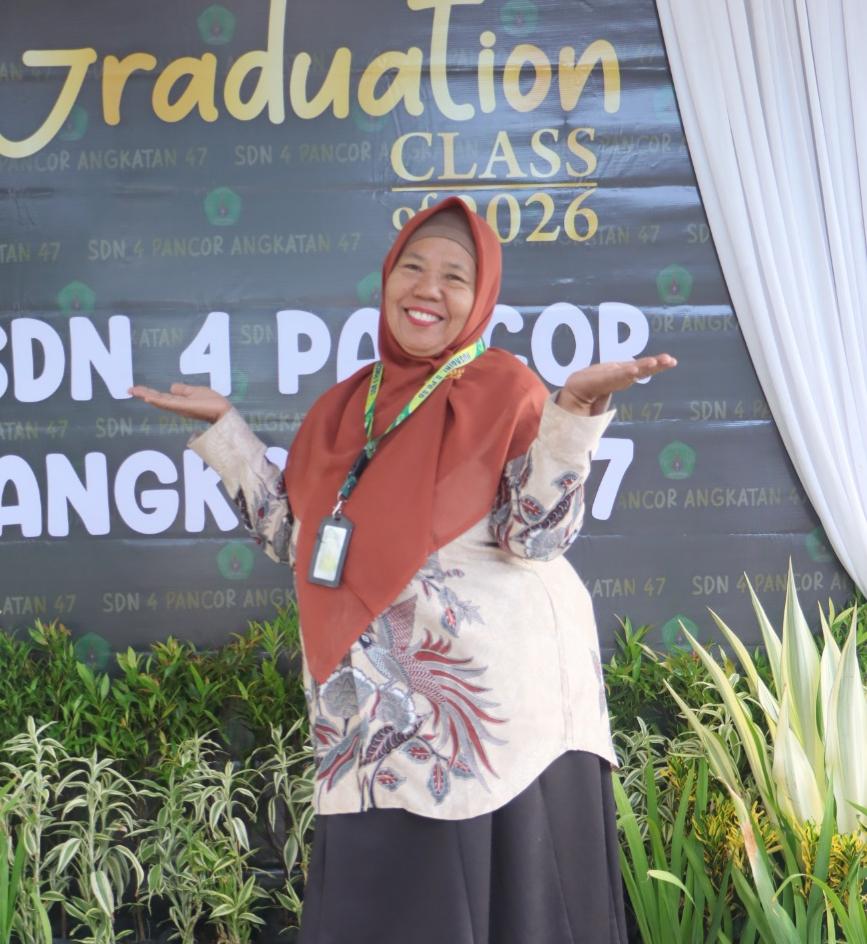 Husnaini, S.Pd 