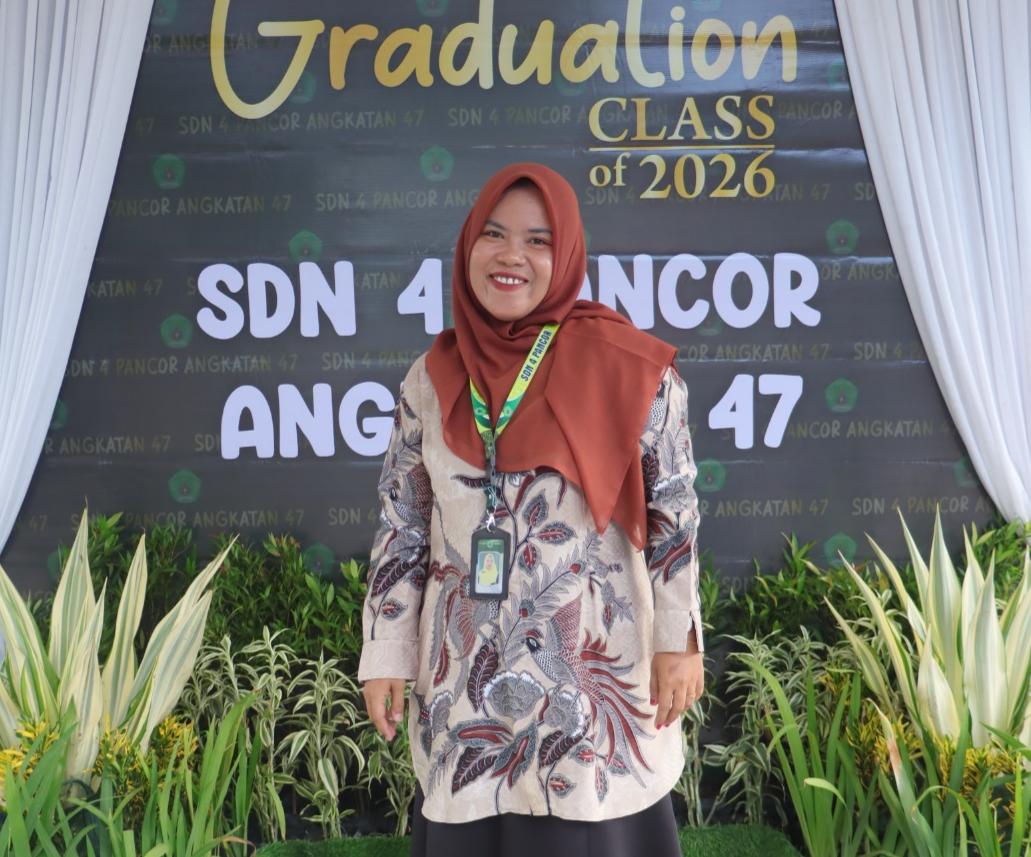 Ria Susanti, S.Pd 