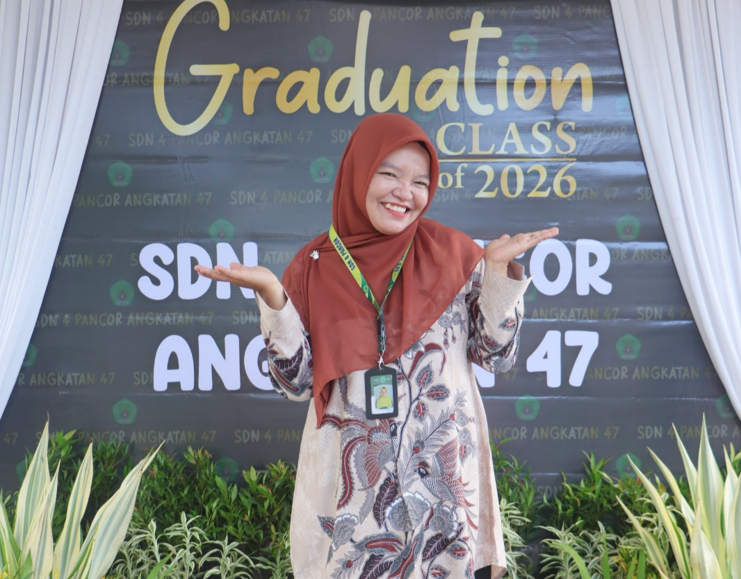 Riska Febriana, S.Pd 