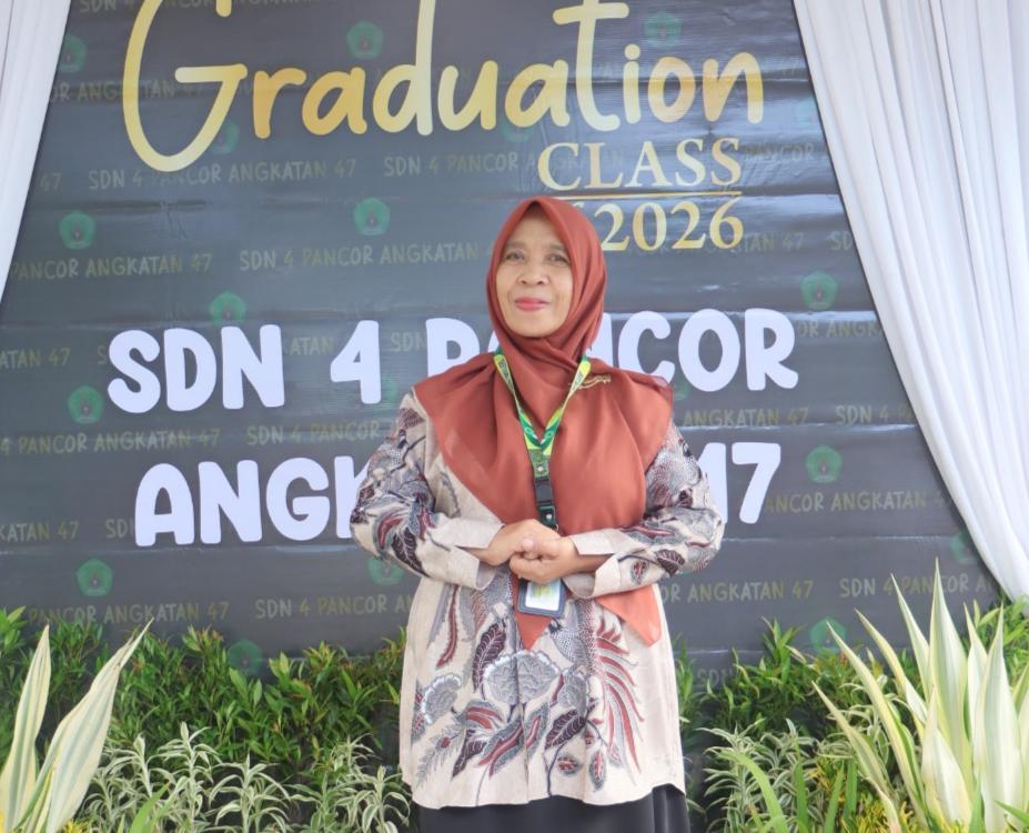 Rohani Afifah, S.Pd 