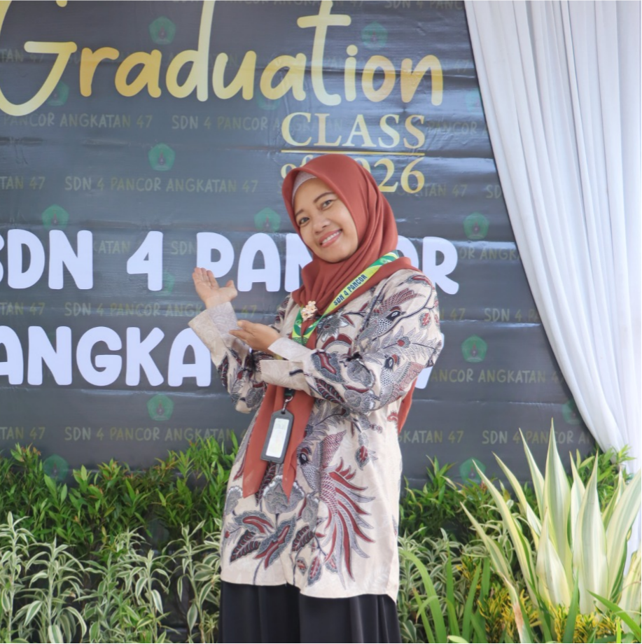 Rr Tiyas Citra Ningrum, S.Pd